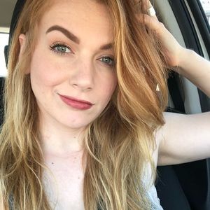 Meet your Posher, Mary Rose